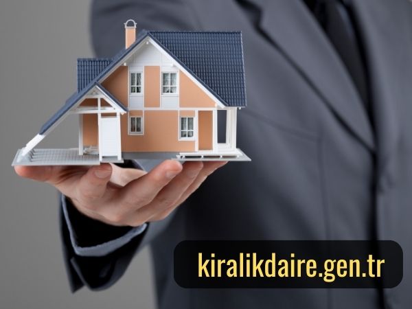 Çandır Mahallesi Kiralık Daire